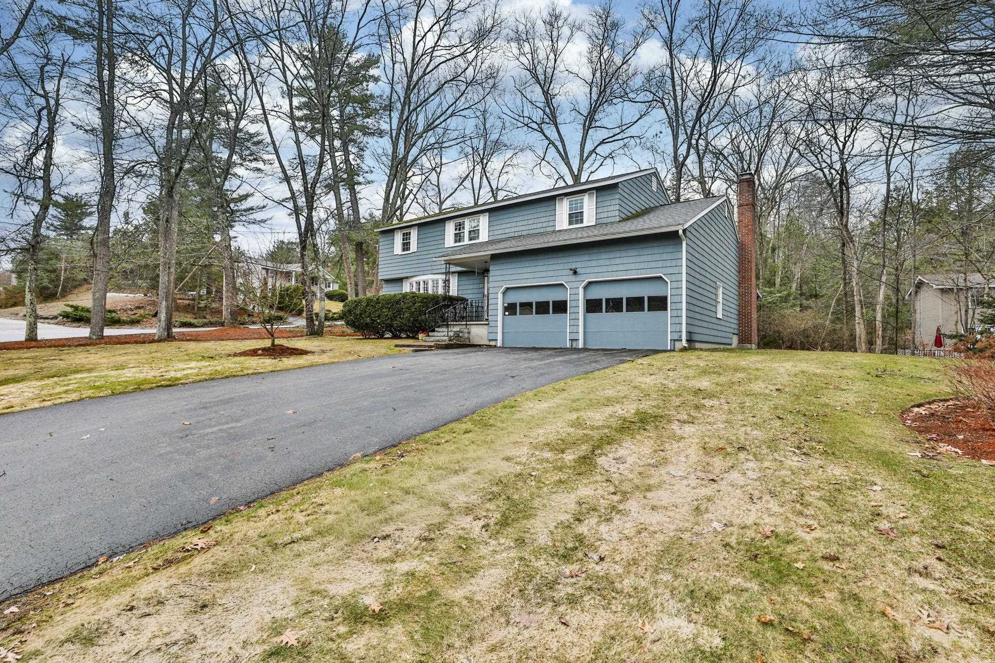 77 Dunbarton Drive Nashua, NH 03063 - Photo 2 of 51