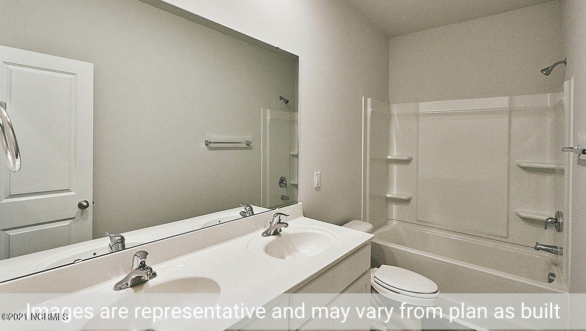 7595 Jordan Road Rocky Mount, NC 27803 - Photo 18 of 20 Patrick_White_Cabinets (17)