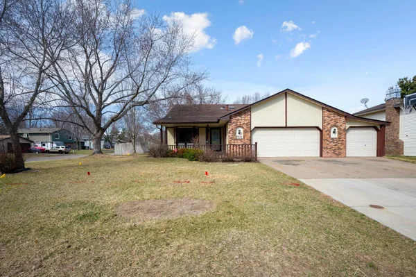 $415,000 | 7710 118th Avenue North, Champlin, MN 55316