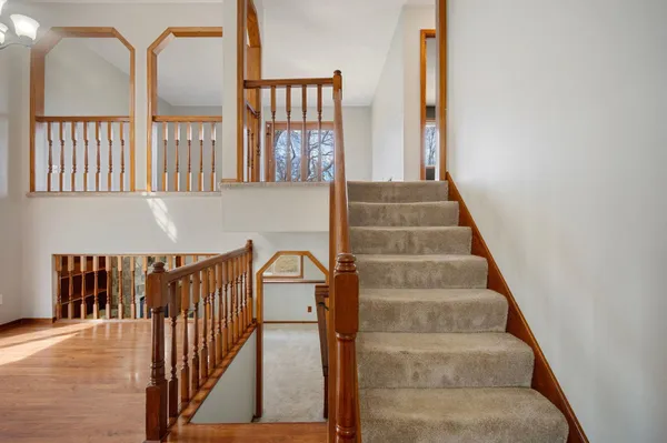 $415,000 | 7710 118th Avenue North, Champlin, MN 55316