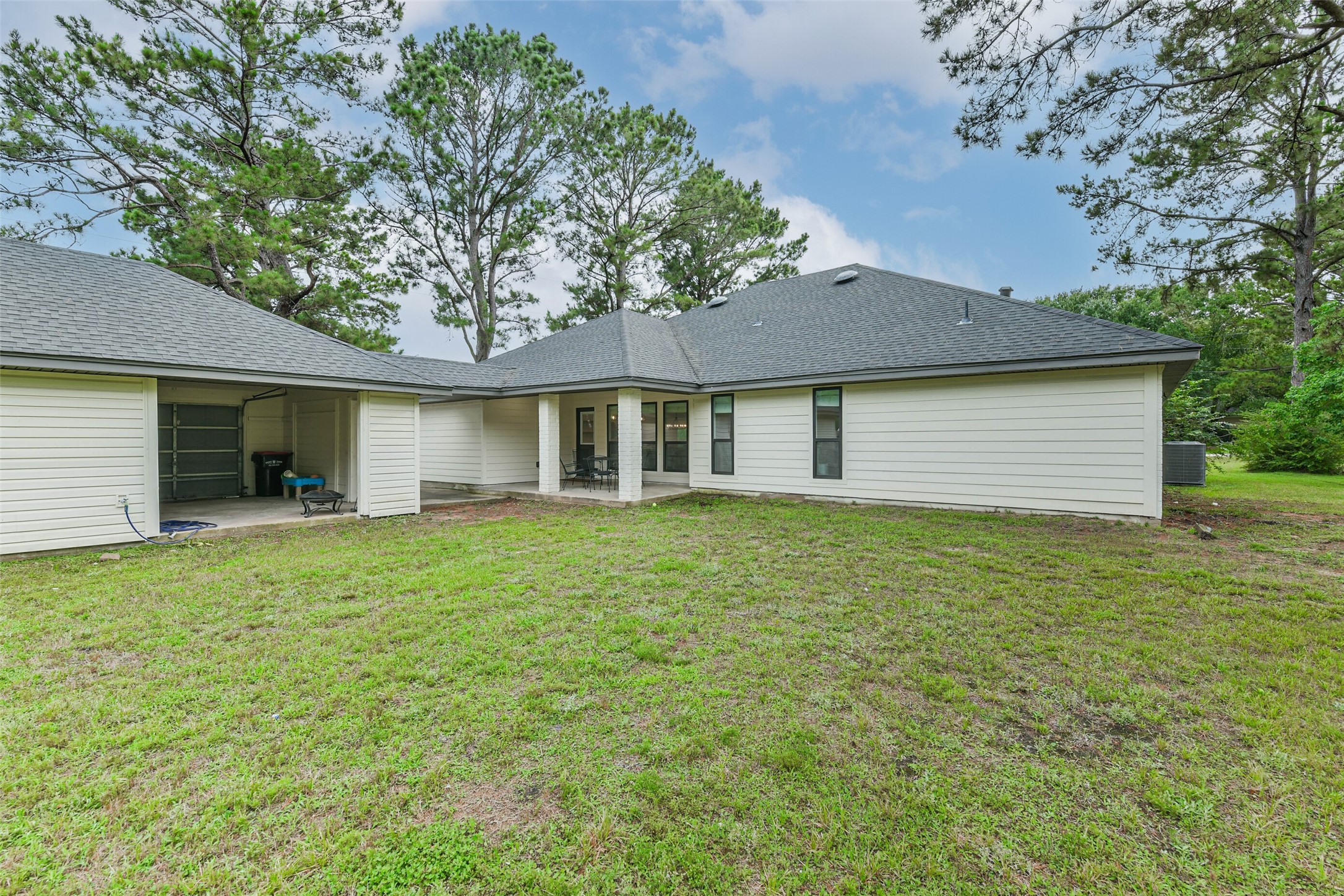 19602 Robeck Street Tomball, TX 77377 - Photo 38 of 50