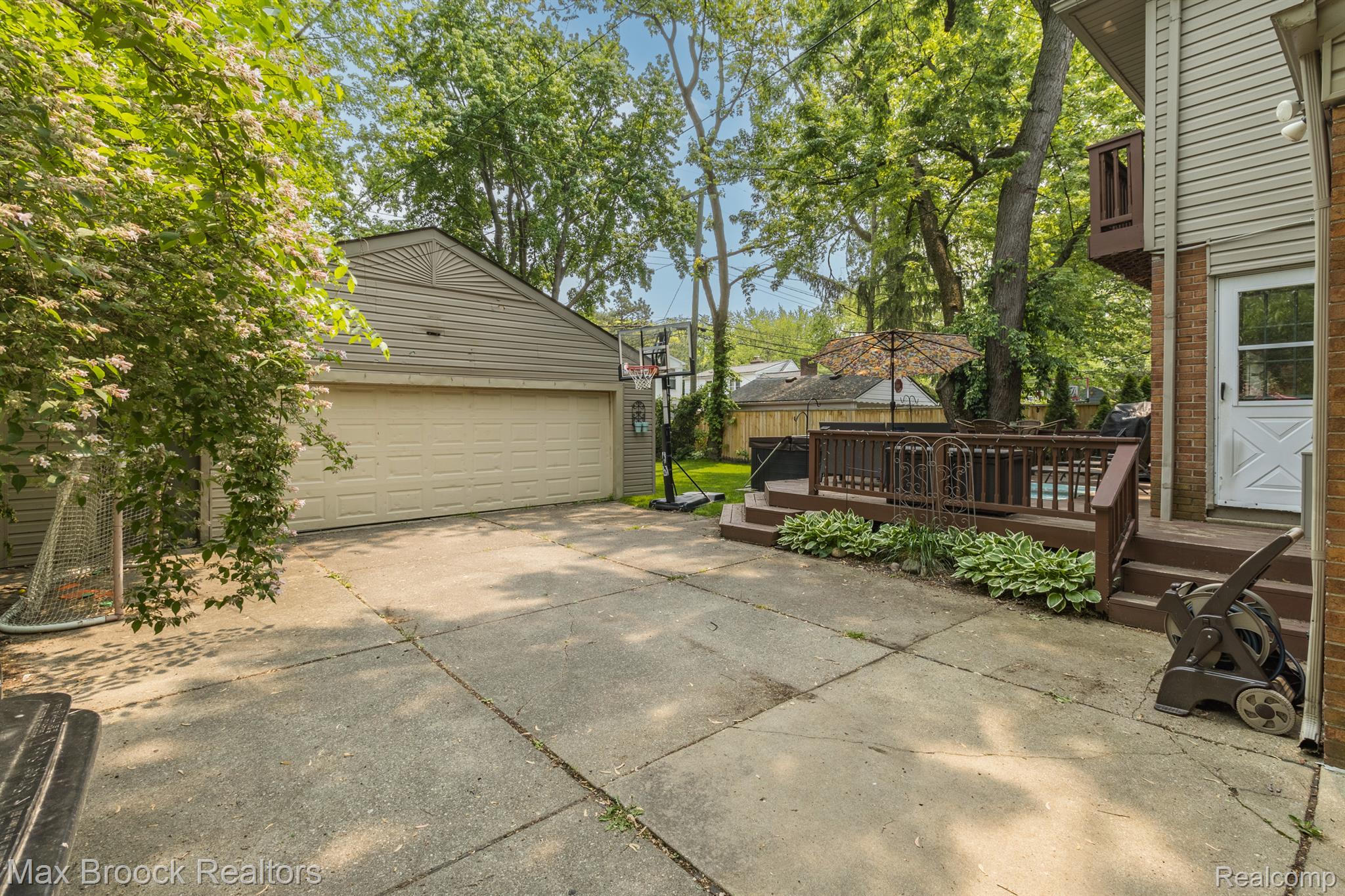 3762 Cumberland Road Berkley, MI 48072 - Photo 43 of 52 Gallery Image 43