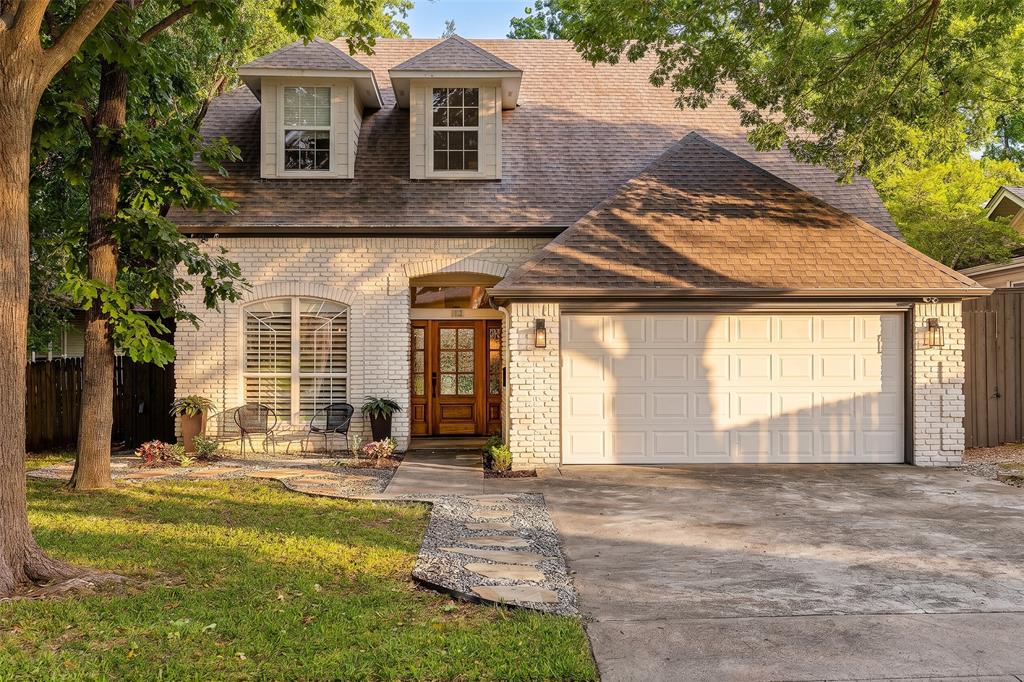 6022 Prospect Avenue Dallas, TX 75206 - Photo 1 of 36