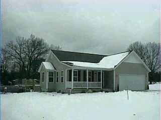 1401 Bell Road Niles, MI 49120 - Photo 1 of 1 Primary Photo