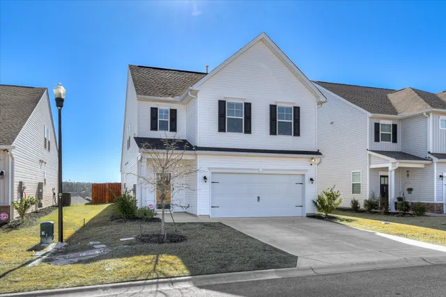 $310,000 | 205 Mansell Park, Aiken, SC 29801