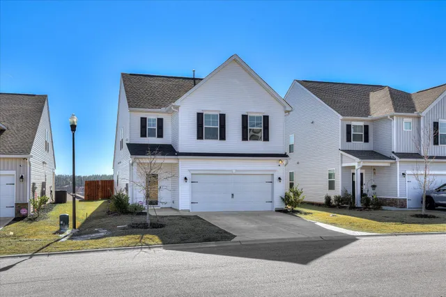 $310,000 | 205 Mansell Park, Aiken, SC 29801