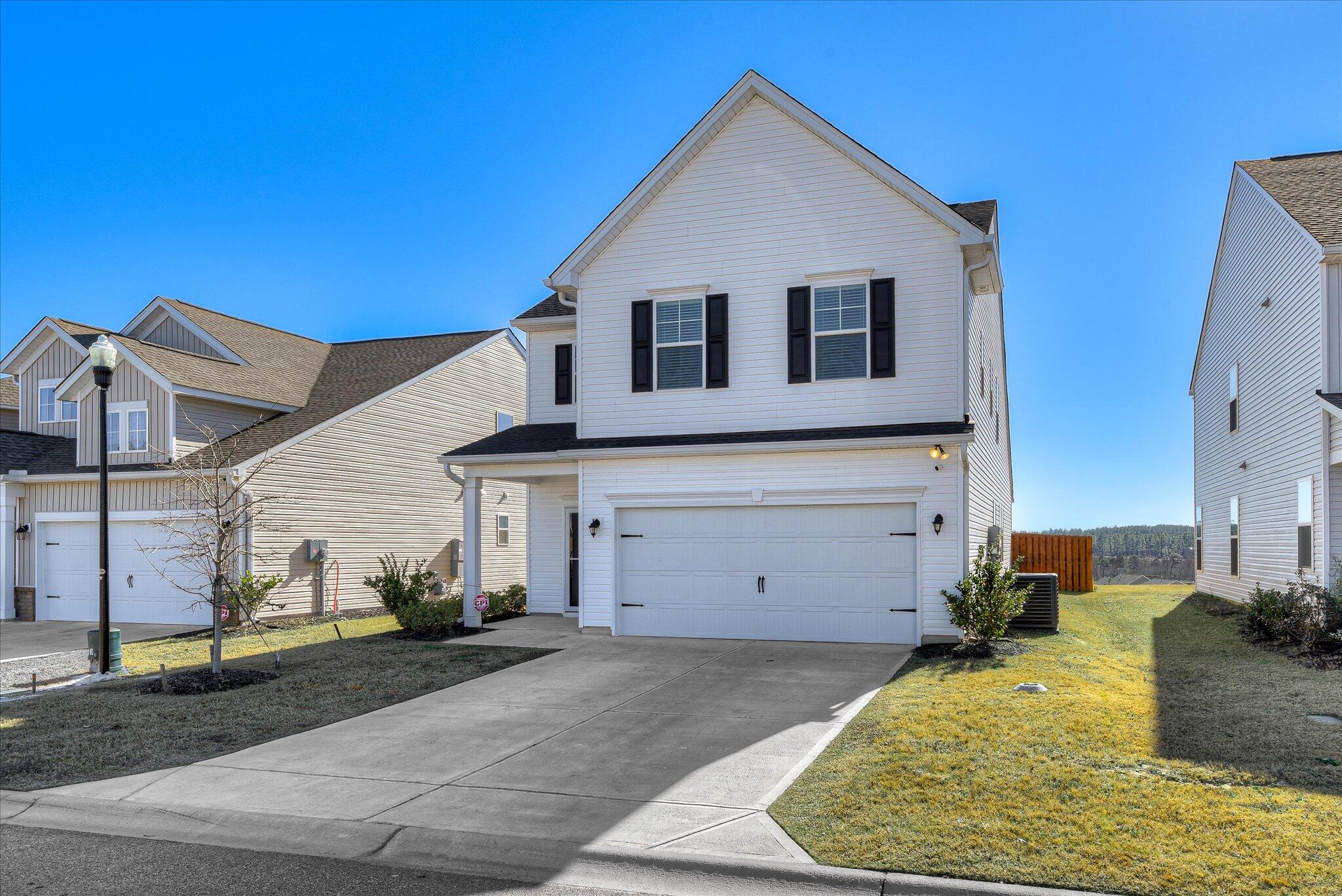 205 Mansell Park Aiken, SC 29801 - Photo 4 of 45 04-104