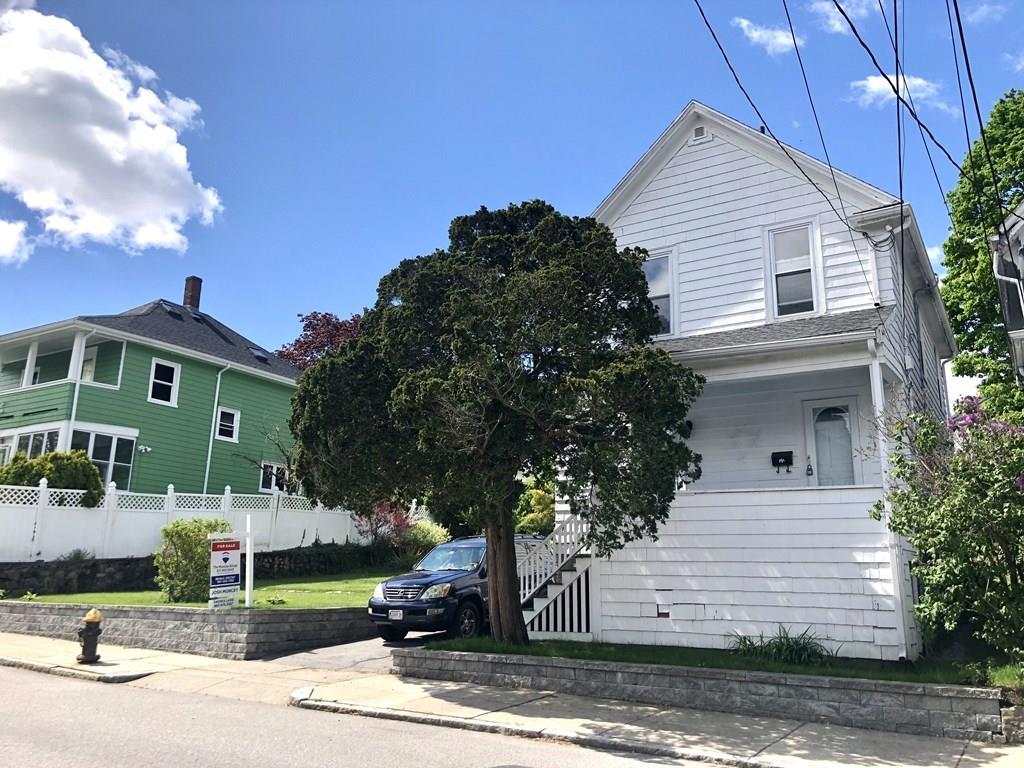 19 Wellsmere Road Boston, MA 02131 - Photo 1 of 17 Gallery Image 1