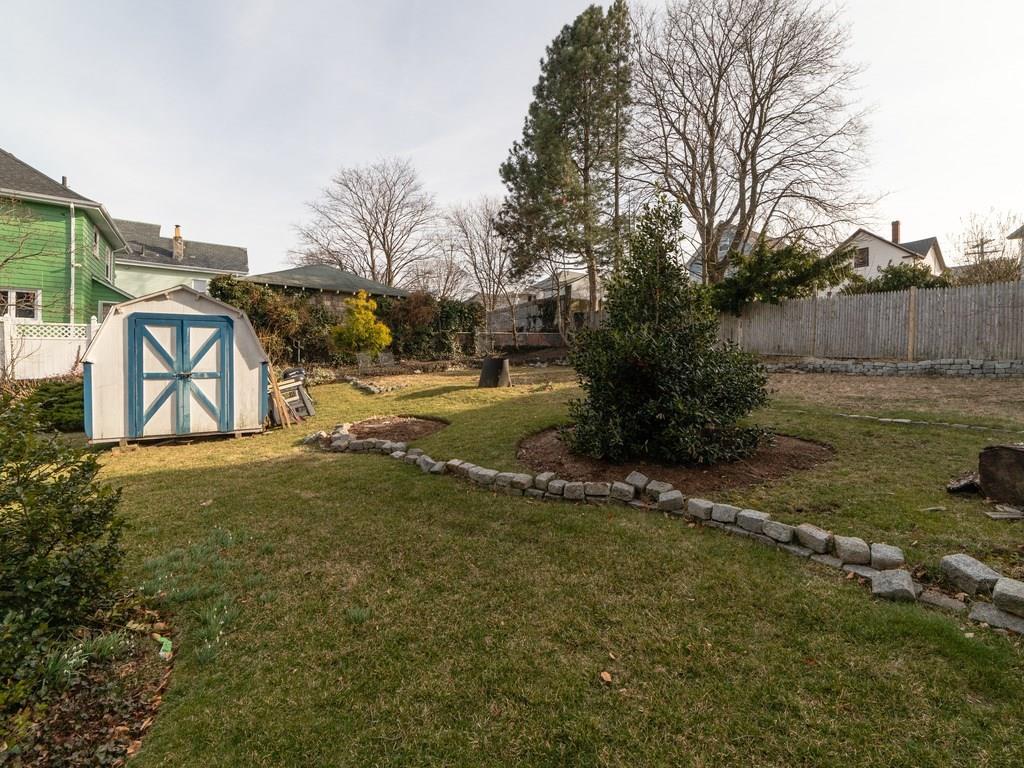 19 Wellsmere Road Boston, MA 02131 - Photo 15 of 17 Gallery Image 15
