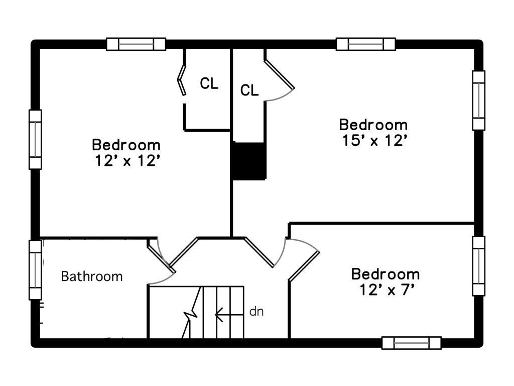 19 Wellsmere Road Boston, MA 02131 - Photo 17 of 17 Gallery Image 17