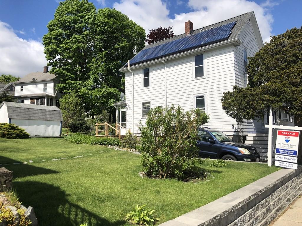 19 Wellsmere Road Boston, MA 02131 - Photo 2 of 17 Gallery Image 2