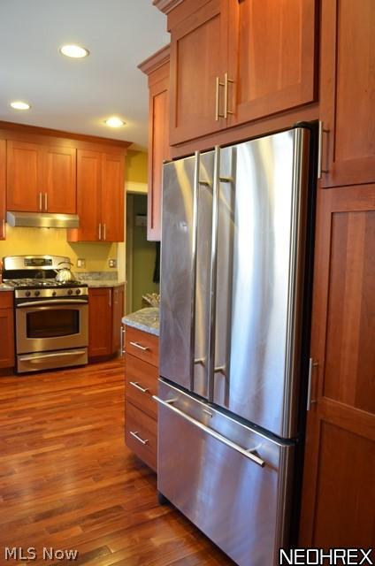 2945 Eaton Road Shaker Heights, OH 44122 - Photo 10 of 25 Gallery Image 10