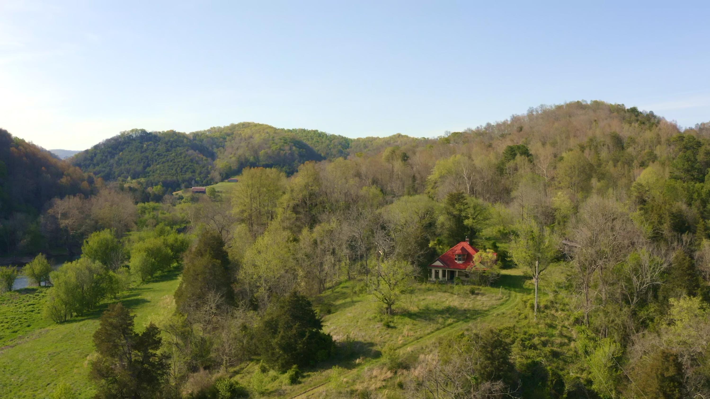 157.23 Yellow Branch Road Sneedville, TN 37869 - Photo 1 of 28 Main Photo