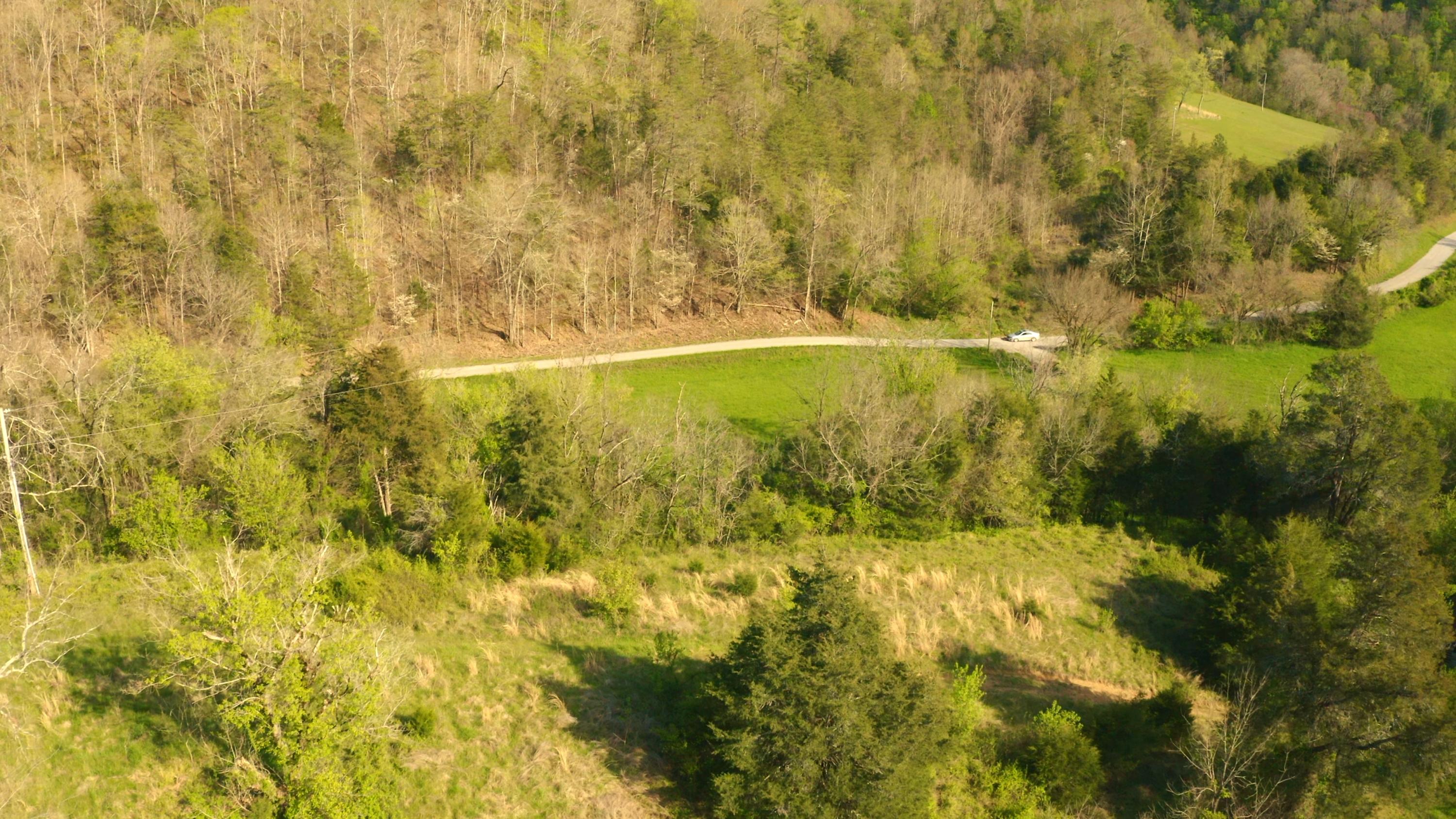 157.23 Yellow Branch Road Sneedville, TN 37869 - Photo 19 of 28 Drone Photo