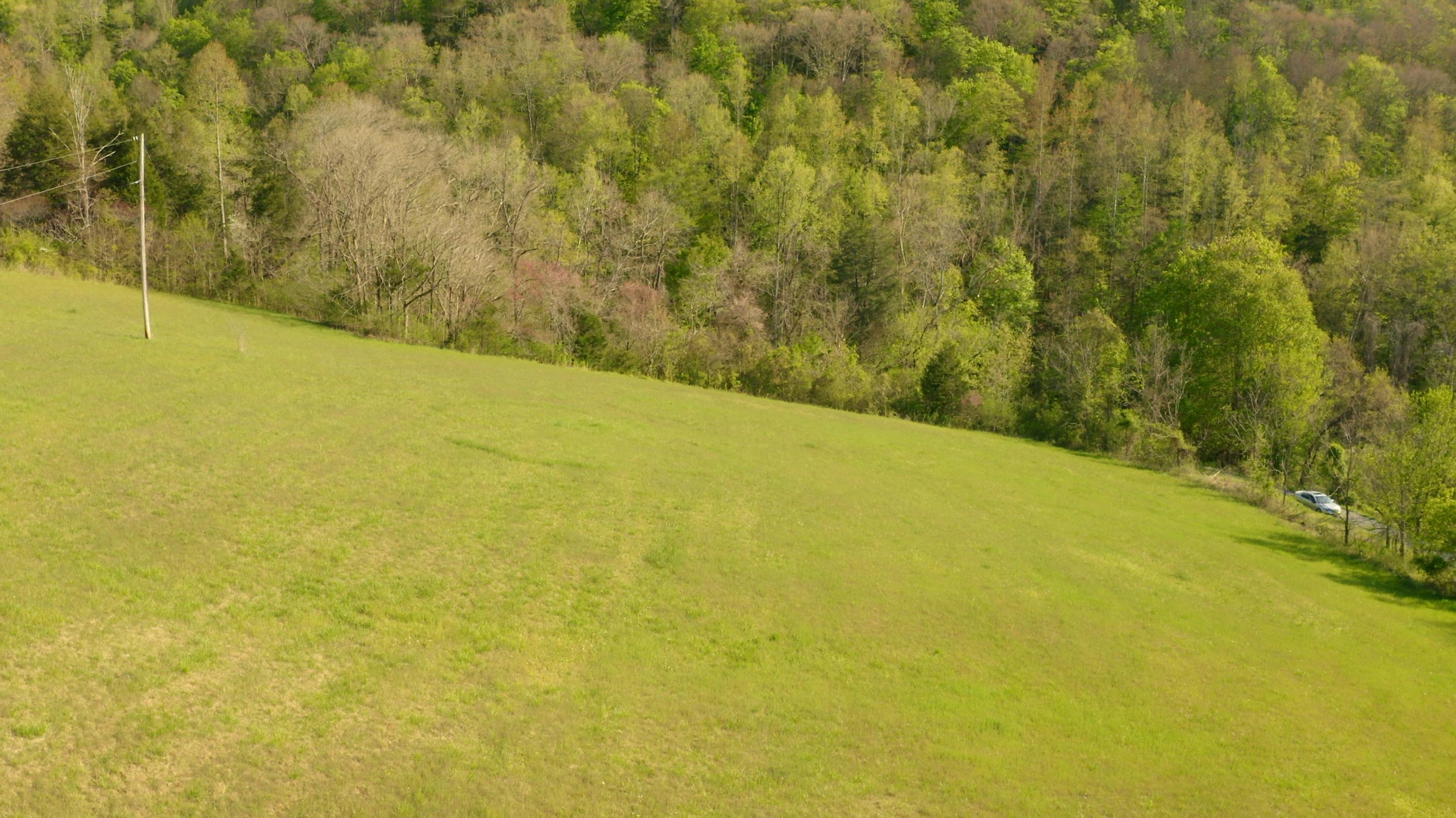 157.23 Yellow Branch Road Sneedville, TN 37869 - Photo 9 of 28 Drone Photo
