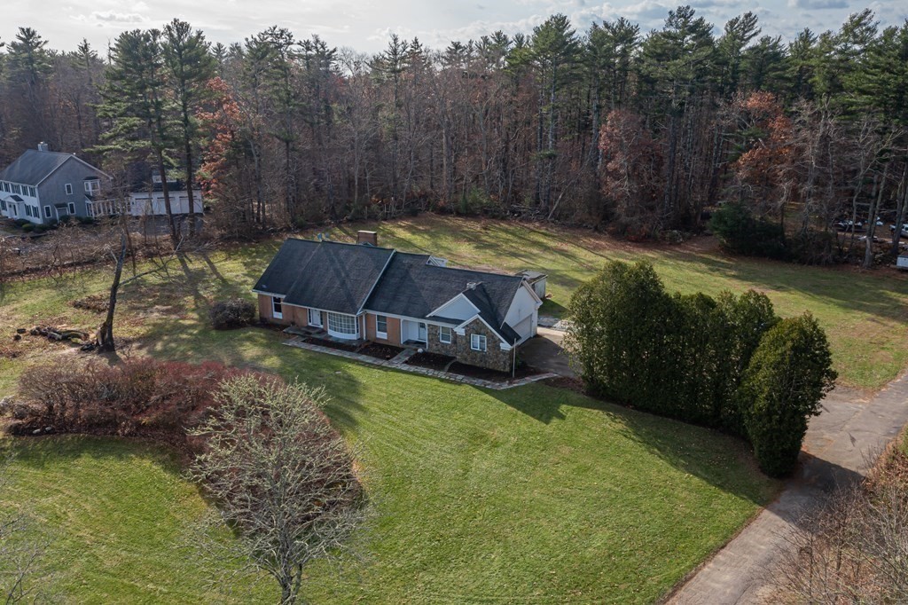 399 Marion Road Middleboro, MA 02346 - Photo 1 of 38