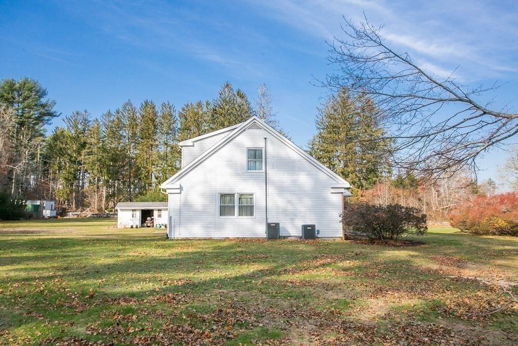 399 Marion Road Middleboro, MA 02346 - Photo 25 of 38