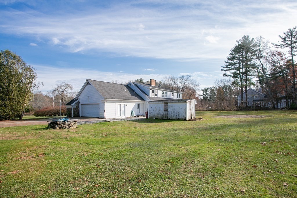 399 Marion Road Middleboro, MA 02346 - Photo 28 of 38