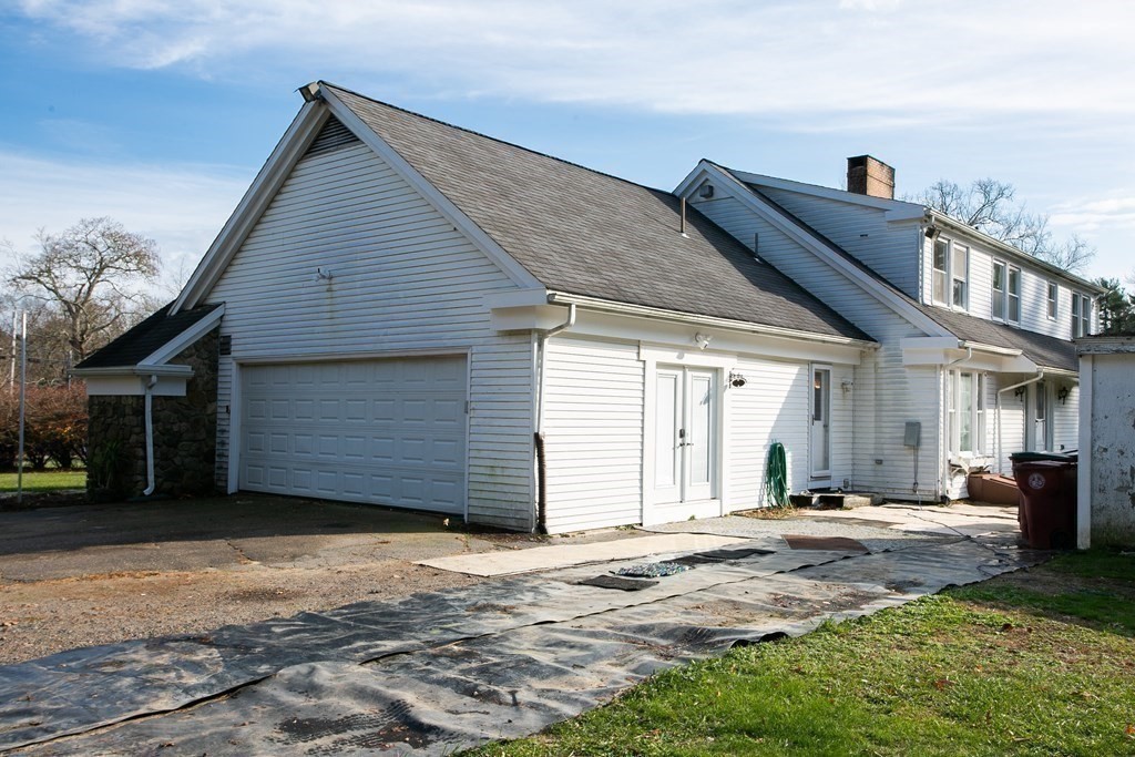 399 Marion Road Middleboro, MA 02346 - Photo 29 of 38