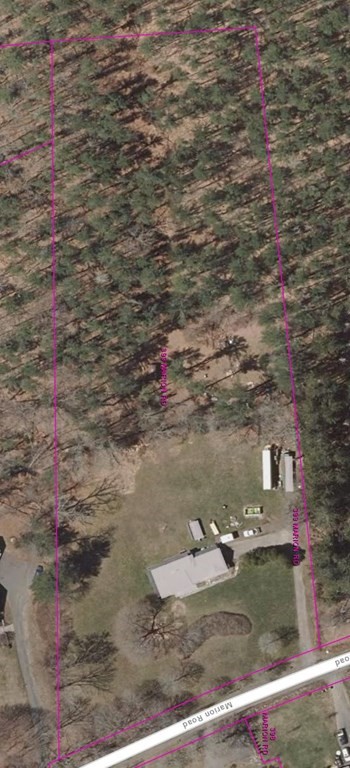 399 Marion Road Middleboro, MA 02346 - Photo 38 of 38