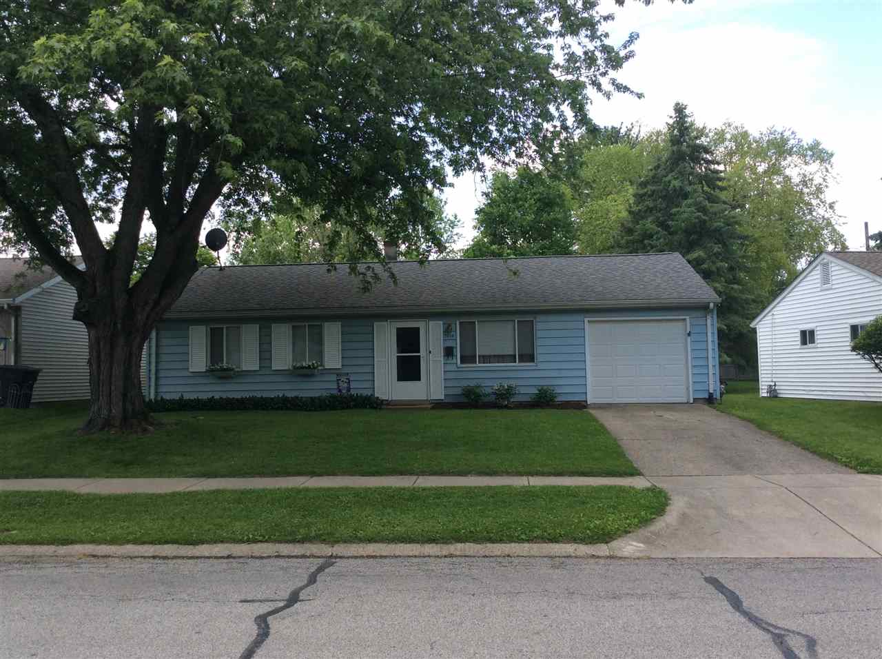 2508 Bennett Road Lafayette, IN 47909 - Photo 1 of 12 Gallery Image 1