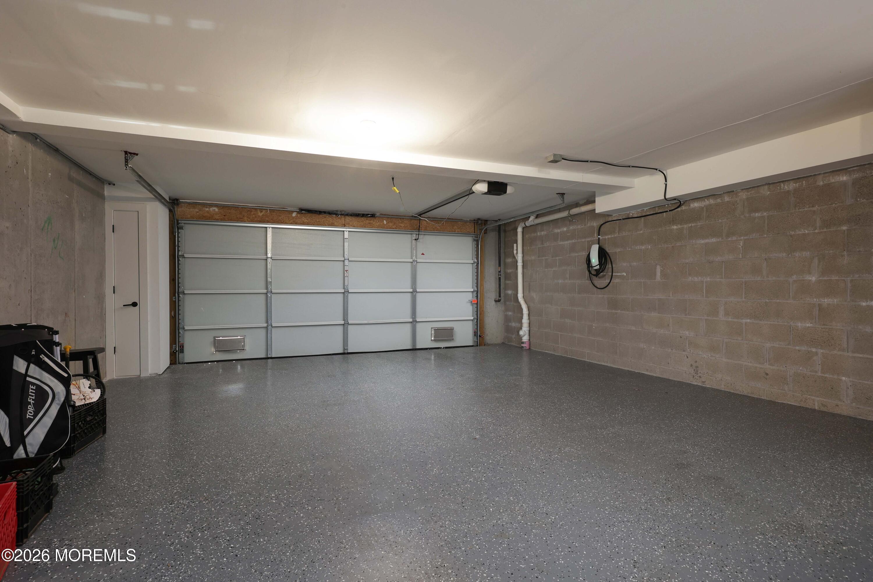 333 1st Street, Unit 8 Keyport, NJ 07735 - Photo 24 of 35 Garage