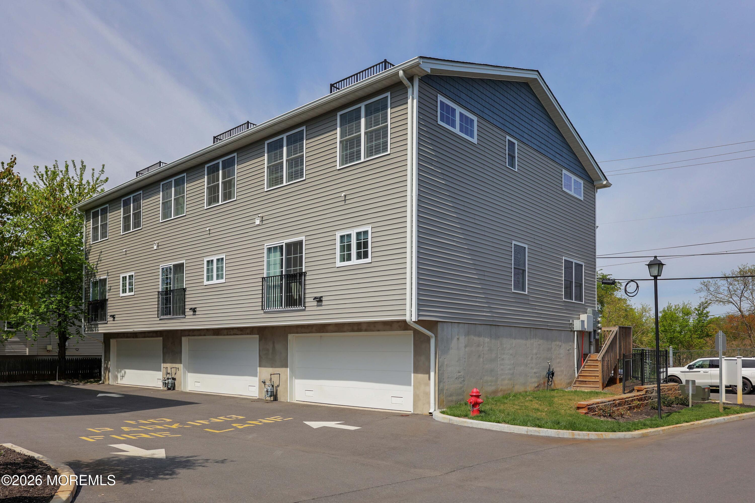 333 1st Street, Unit 8 Keyport, NJ 07735 - Photo 25 of 35 758A4033_4_5_6_7
