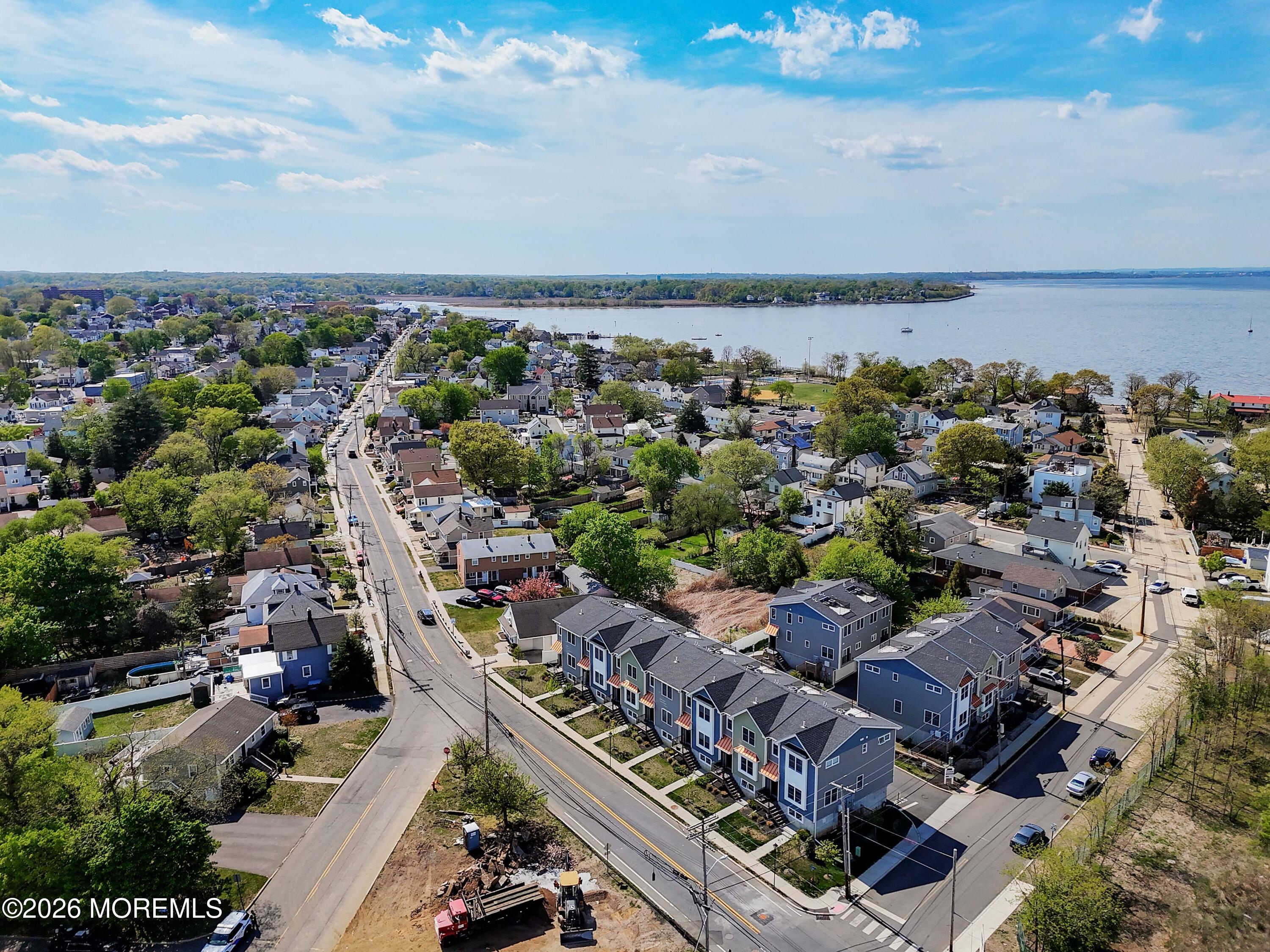 333 1st Street, Unit 8 Keyport, NJ 07735 - Photo 29 of 35 DJI_20260423151609_0609_DAnd4more