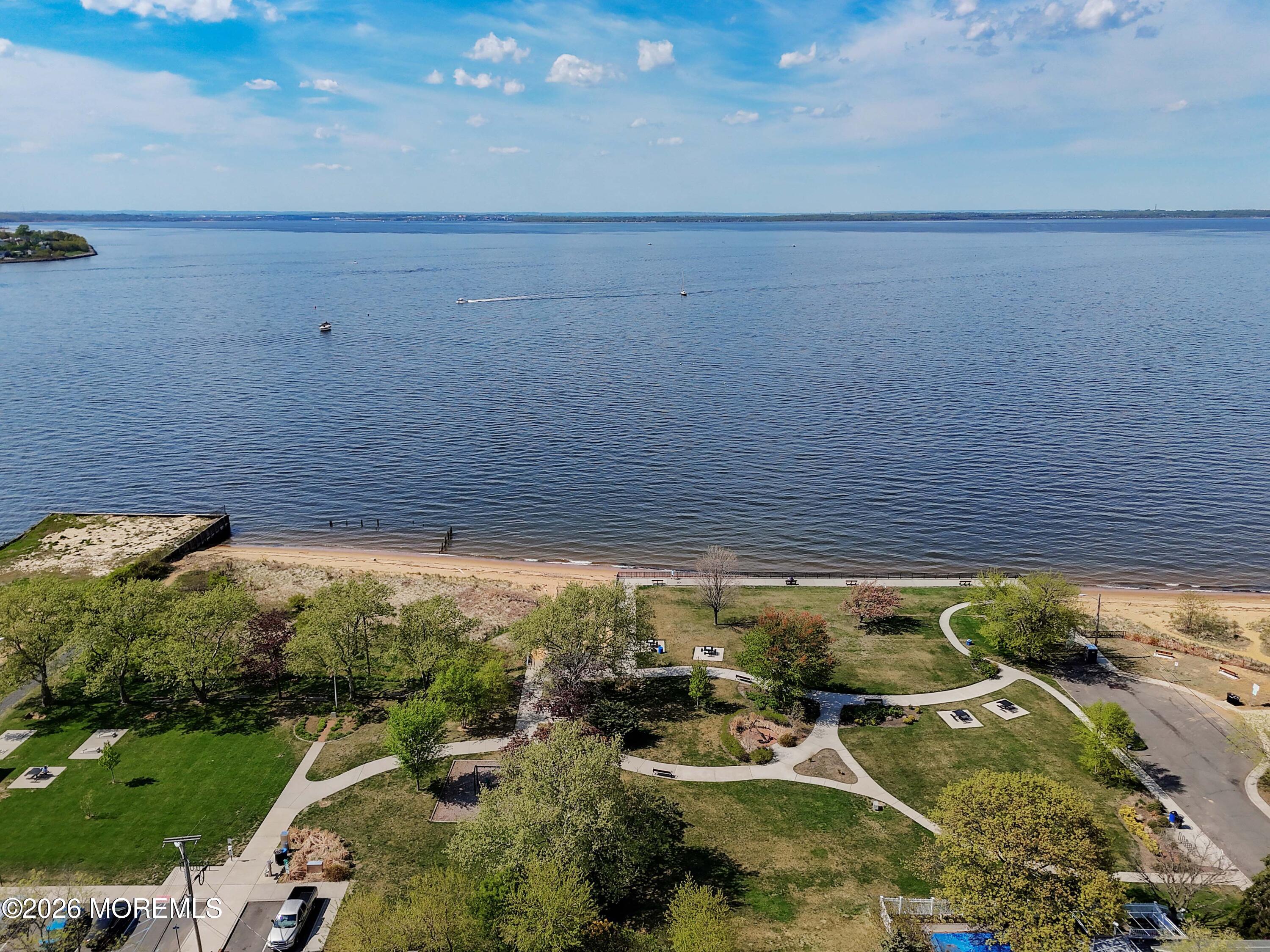 333 1st Street, Unit 8 Keyport, NJ 07735 - Photo 33 of 35 DJI_20260423151106_0564_D_5_D_6_D_7_D_8_