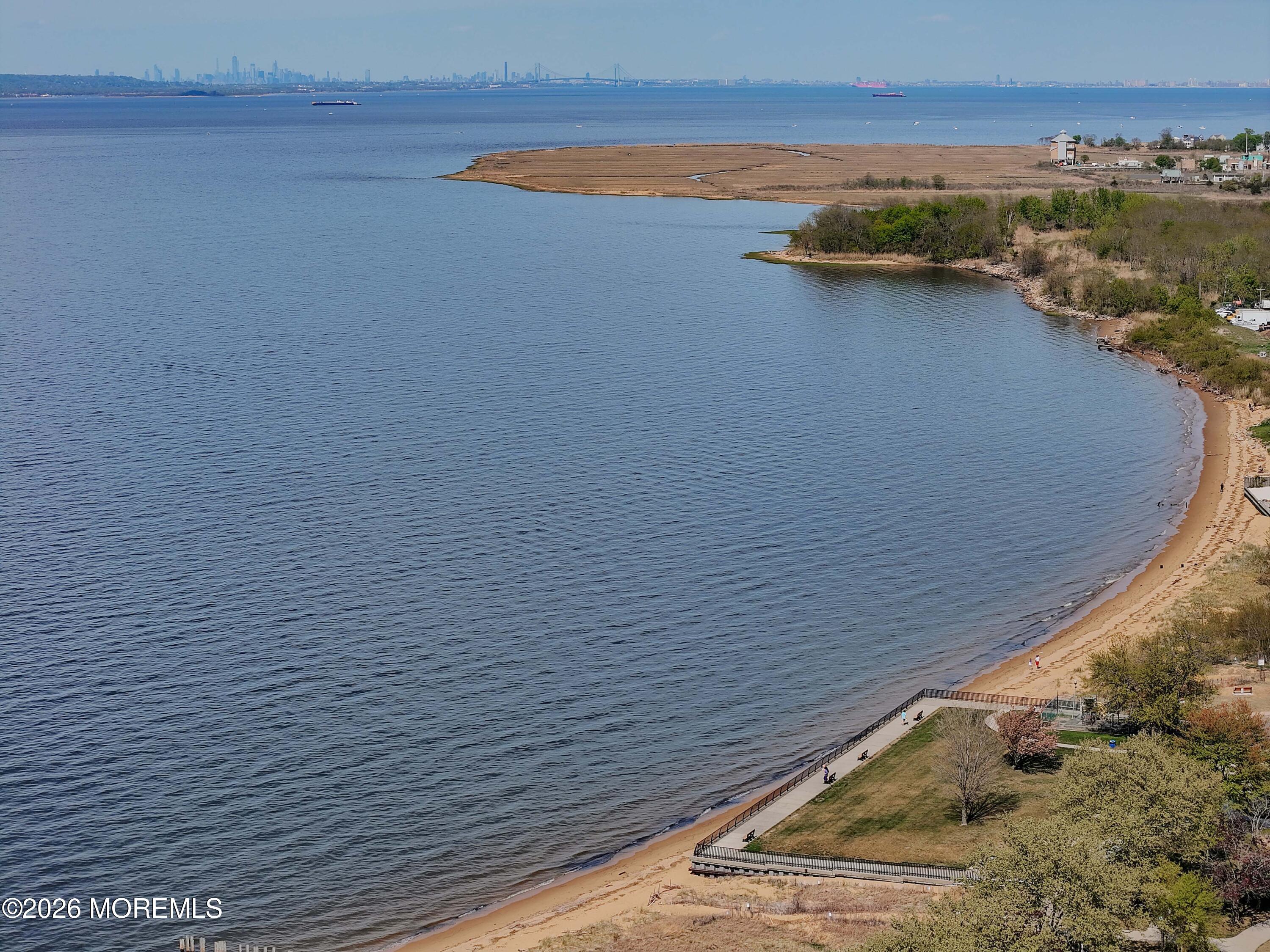333 1st Street, Unit 8 Keyport, NJ 07735 - Photo 34 of 35 DJI_20260423151211_0574_D_1_0575_D_1_057