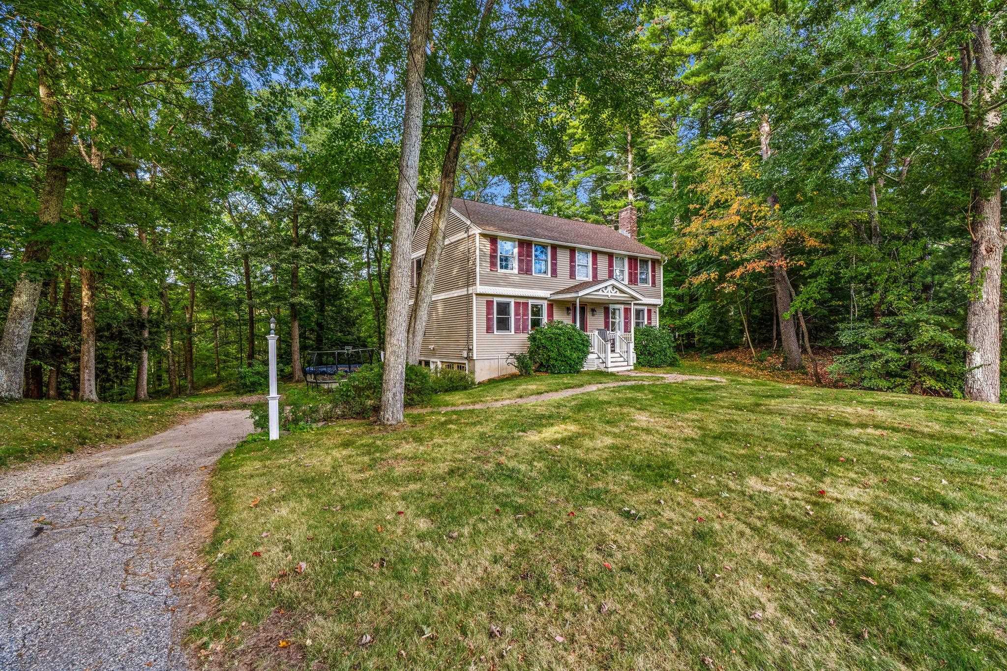 26 Holts Point Road Hampstead, NH 03841 - Photo 42 of 44 Gallery Image 42