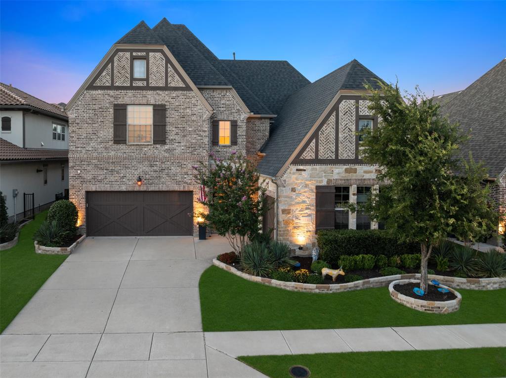 1141 Caleb Drive Allen, TX 75013 - Photo 11 of 39 141 Caleb