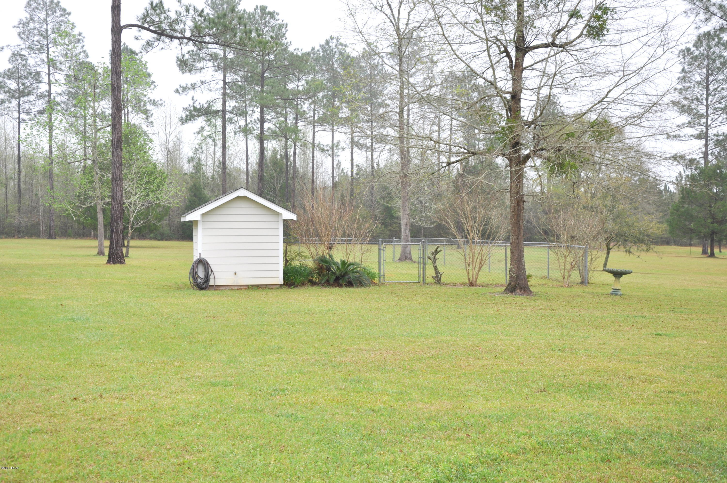 1615 Falling Waters Road Chipley, FL 32428 - Photo 20 of 22