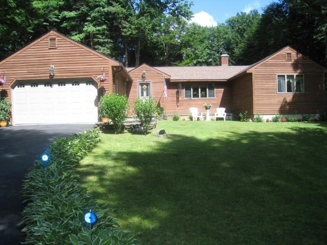 276 Barker Road Pittsfield, MA 01201 - Photo 1 of 18 Front