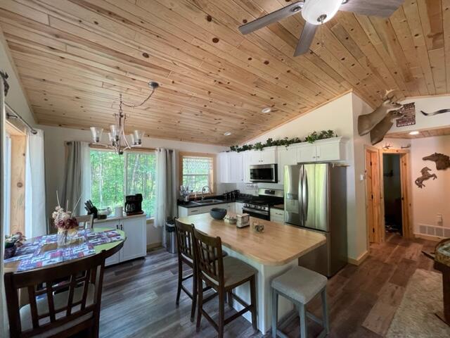 7140 South James Road Baldwin, MI 49304 - Photo 9 of 21 IMG_2230