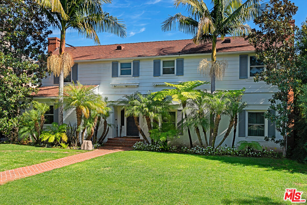 604 North Oakhurst Drive, Beverly Hills, CA 90210 Compass