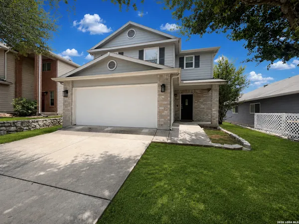 $1,795 | 9414 Lookover Bay, Converse, TX 78109