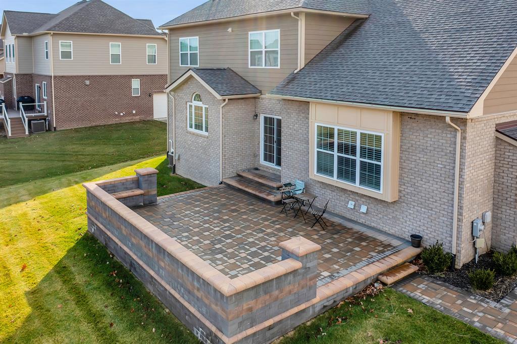 2145 Steeple Chase Road Canton, MI 48188 - Photo 60 of 61 Gallery Image 60