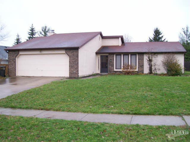 4324 Locust Spring Place Fort Wayne, IN 46804 - Photo 1 of 18 Gallery Image 1