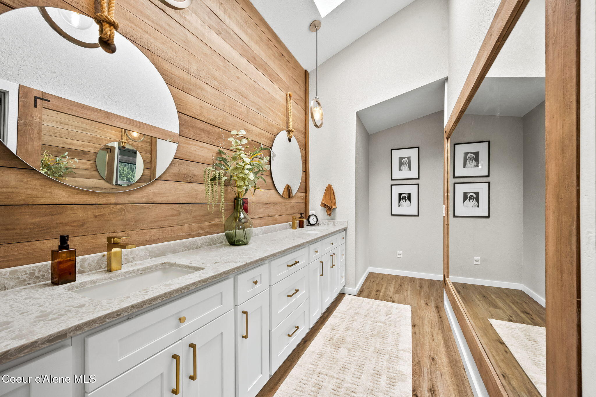 2920 East Fernan Hill Road Coeur D'Alene, ID 83814 - Photo 33 of 64 Primary Suite