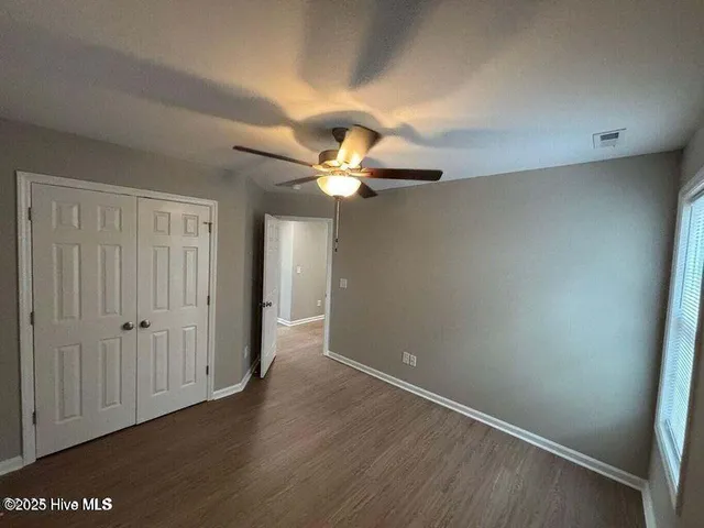 $1,550 | 1226A Masters Lane, Unit A, Greenville, NC 27834