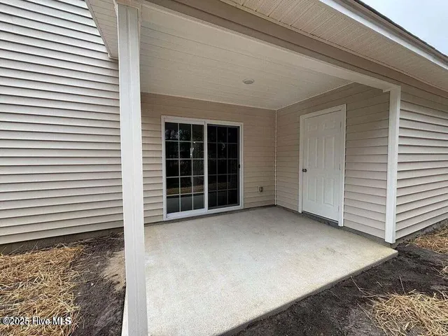 $1,550 | 1226A Masters Lane, Unit A, Greenville, NC 27834