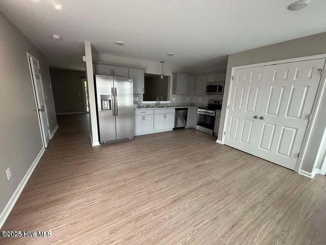 $1,550 | 1226A Masters Lane, Unit A, Greenville, NC 27834