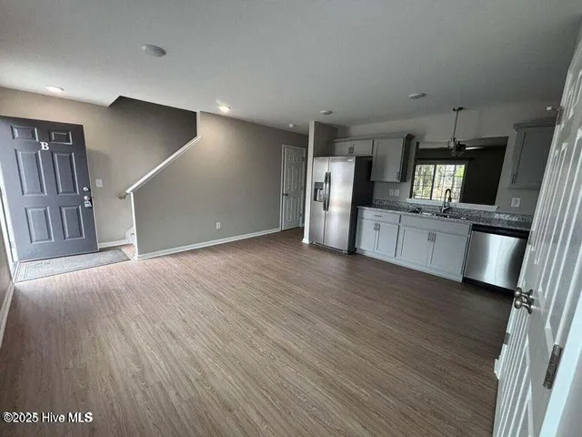 $1,550 | 1226A Masters Lane, Unit A, Greenville, NC 27834