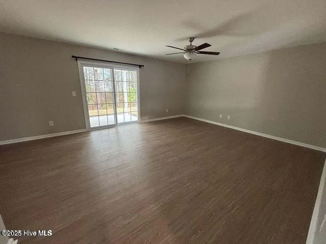 $1,550 | 1226A Masters Lane, Unit A, Greenville, NC 27834