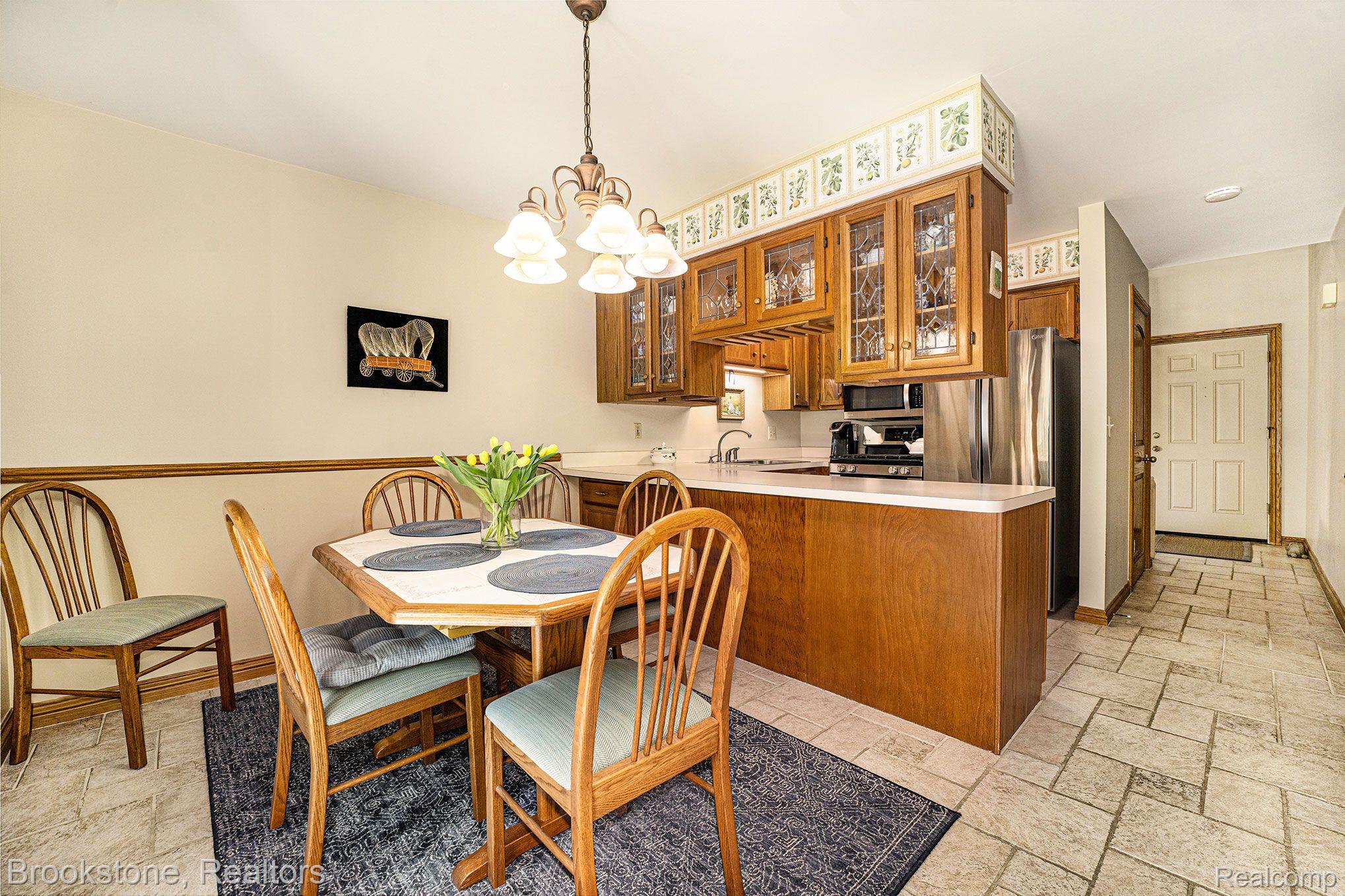 2197 Siboney Court Rochester, MI 48309 - Photo 9 of 29
