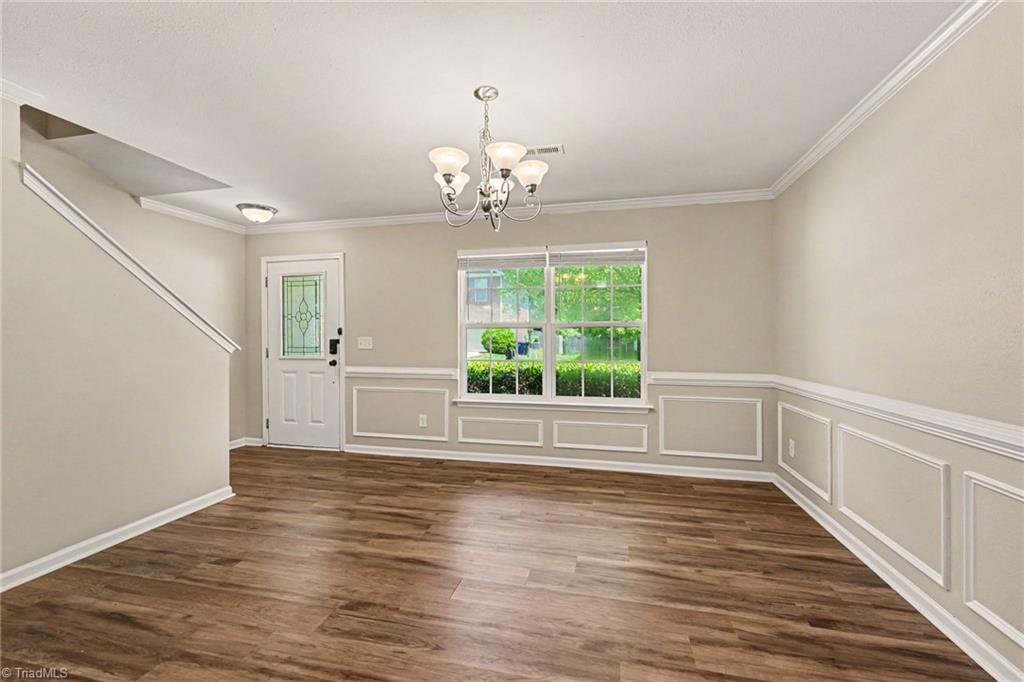 124 Forest Glade Road Winston-Salem, NC 27107 - Photo 5 of 27