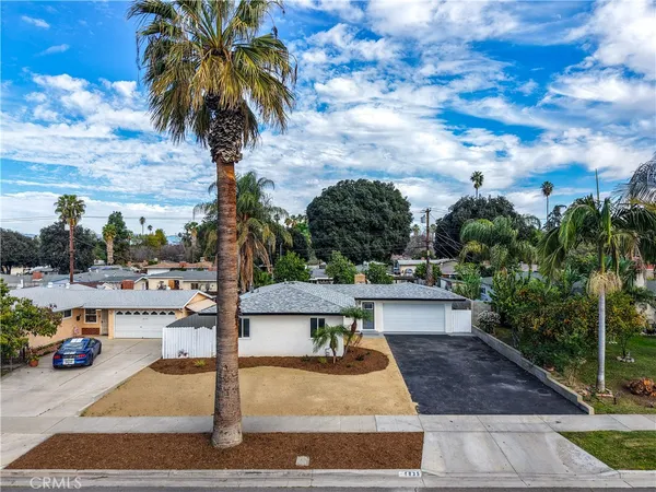 $654,900 | 4035 Madrona Road, Riverside, CA 92504