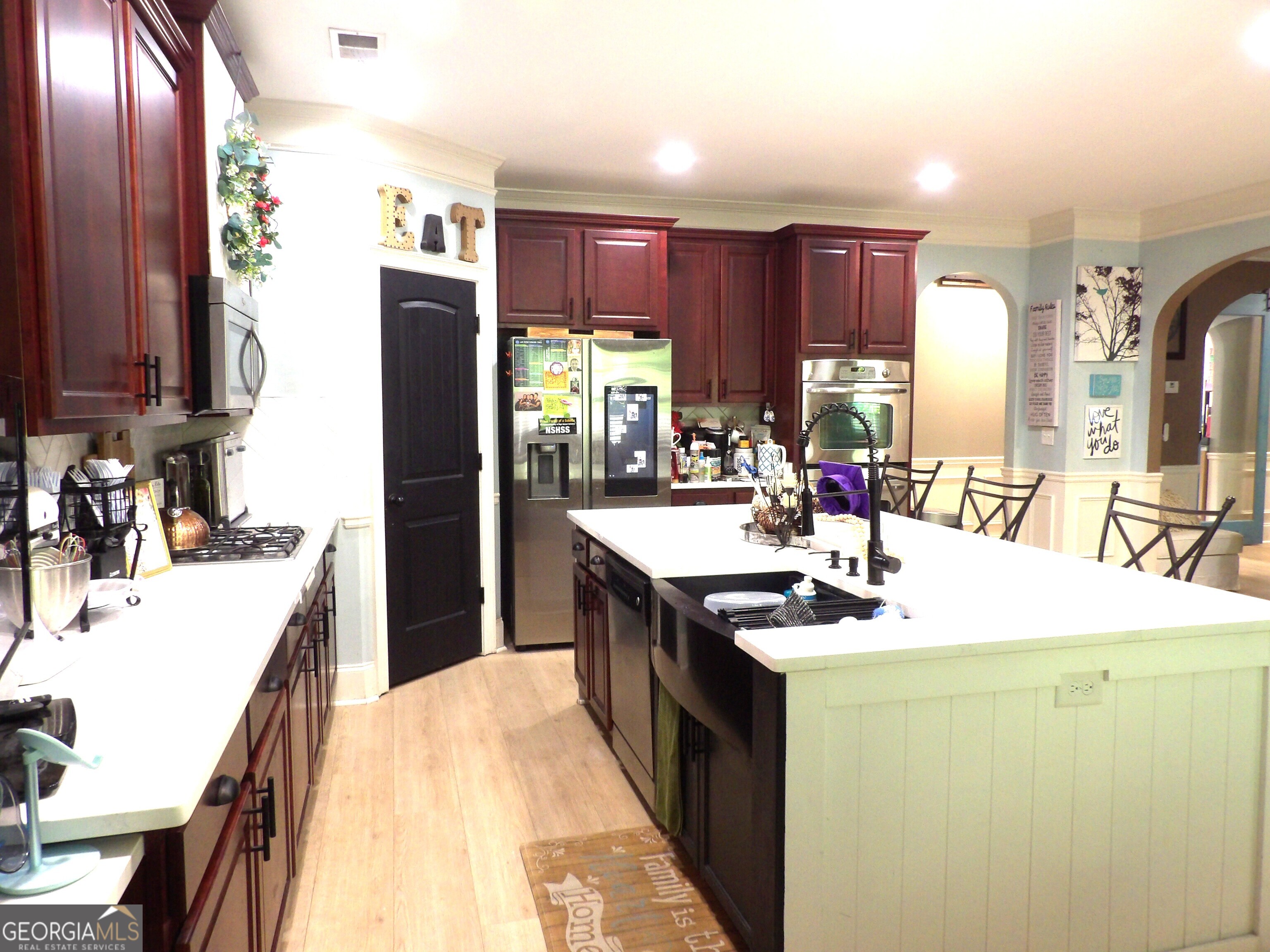 4522 Ridge Mill Terrace Douglasville, GA 30135 - Photo 15 of 31