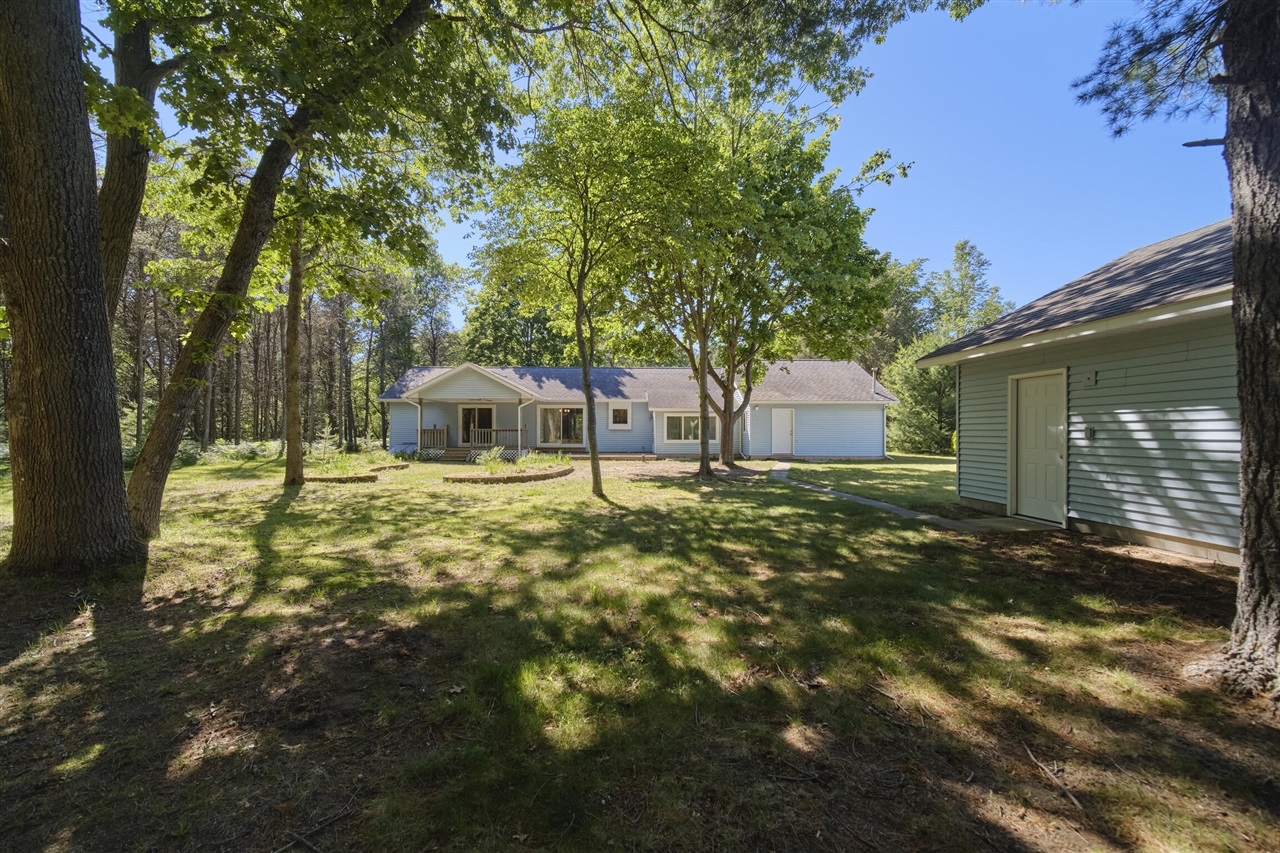 2721 Red Apple Road Manistee, MI 49660 - Photo 48 of 74